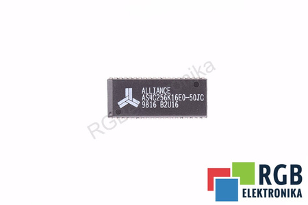 ALLIANCE MEMORY AS4C256K16E0-50JC