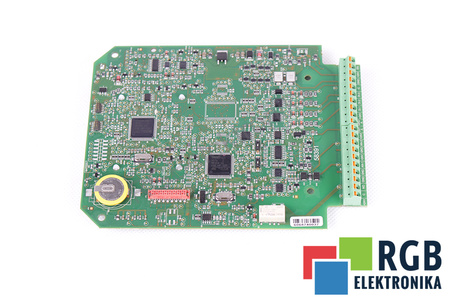 KSB A1A 58391 PRE PDRV2E_003K00 PUMP DRIVE