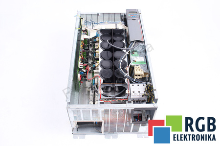 REFU ELEKTRONIK RD527W132R