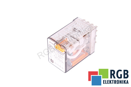 FINDER 55.34.8.110.0040 110VAC 7A RELE