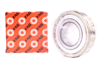 FAG 6207.2ZR.C3 35X72X17 LOŽISKO