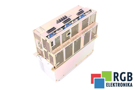 YASKAWA CACR-IR 010101FB P00A04 SERVOPACK