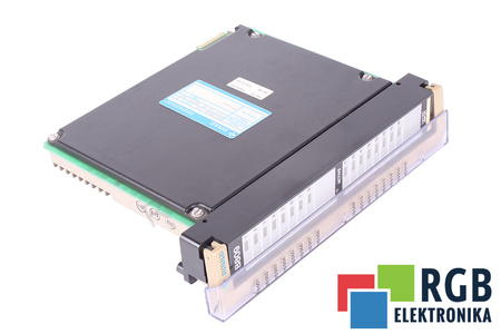 GOULD AS-B809-016 230V 16PT INPUT MOD