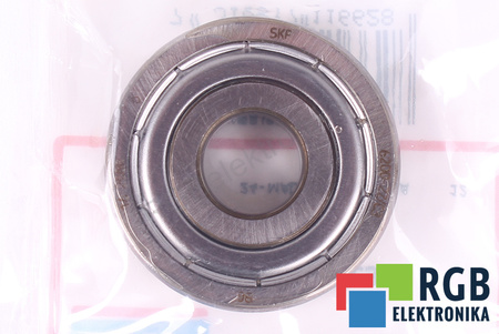SKF 6200-2Z/C3 10X30X9 LOŽISKO