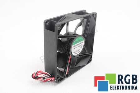 SUNON EE92251B1-000U-F99 92X92X25 12VDC 2W VENTILÁTOR