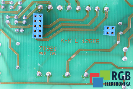 MOELLER 12G05 70320 PRE PS3 V1.7