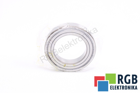 SKF 6010-2Z/C3 18000RPM, 9000RPM, 50X80X16 22.9KN, 15.6KN LOŽISKO