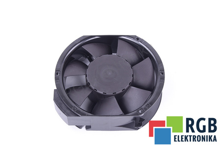 EBM PAPST 6424 172X150X51MM, 24V VENTILÁTOR