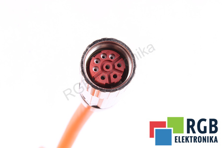 PARKER CD1UQ1F1R0020 20M KÁBEL