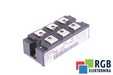 INFINEON DDB6U85N16L