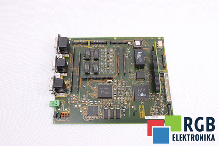 PARKER CTP9/01N06 PRE COMPAX-S CPX 4500S/F3