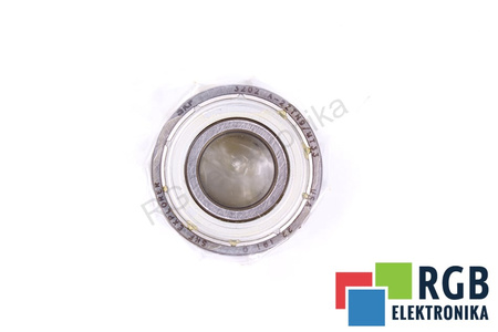 SKF 3202A-2ZTN9/MT33 15X35X15.9 LOŽISKO