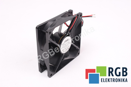 MINEBEA 3610KL-05W-B50 92X92X25MM, 24V, 0.2A VENTILÁTOR