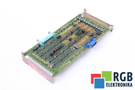 FANUC A20B-0008-0030/09C