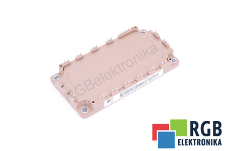 FUJI ELECTRIC 7MBR50VB120-50