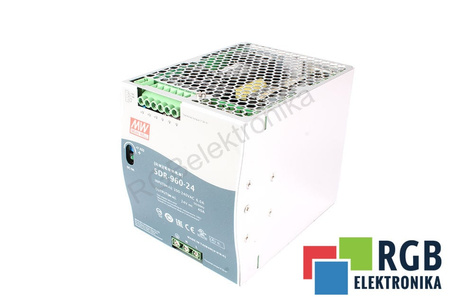 MEAN WELL SDR-960-24