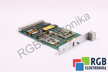REFU ELEKTRONIK MU7001 007002 00