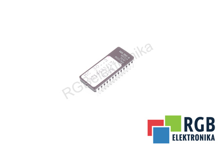 AMD AM27C256-90DC UV ERASABLE CMOS EPROM DIP28 THT
