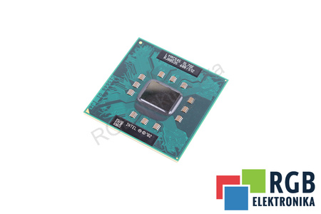 INTEL SL7GE RJ80535 600/512