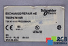 SCHNEIDER ELECTRIC TSXP47415R TSX4740 P47415 TSX 47-415