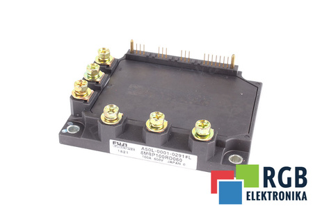 FUJI ELECTRIC 6MBP100RD060 A50L-0001-0291#L FANUC