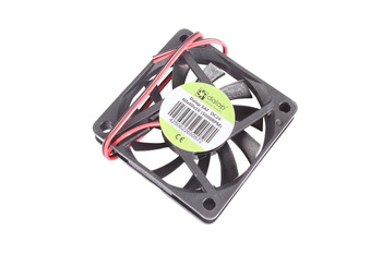 DALAP SAF DC24 60X60X10MM, 24V VENTILÁTOR