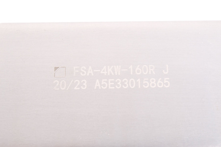 SIEMENS A5E33015865 FSA-4KW-160R 160OHM, 4KW