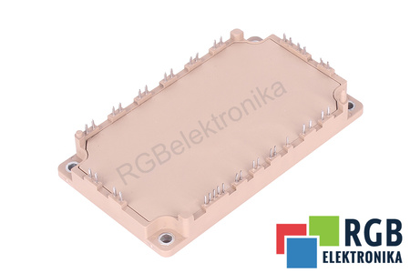 FUJI ELECTRIC 7MBR50UH120-50