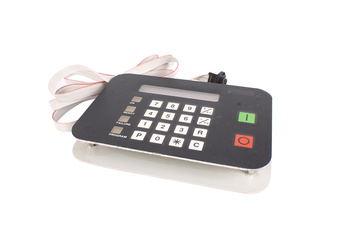 REFU ELEKTRONIK HE402004SP04