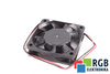 NMB TECHNOLOGIES 06015KA-12M-AT 60X60X15MM, 12V, 0.17A VENTILÁTOR