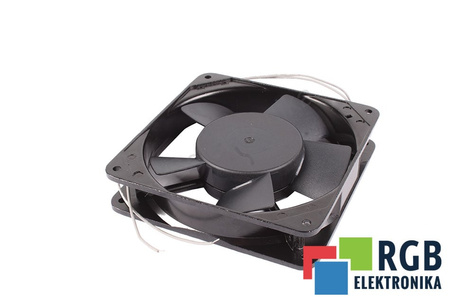 SUNON DP201AT2122HBL.GN 120X120X25MM, 230V VENTILÁTOR