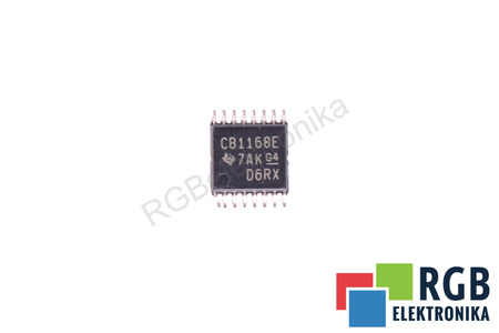 TEXAS INSTRUMENTS SN65C1168EPW