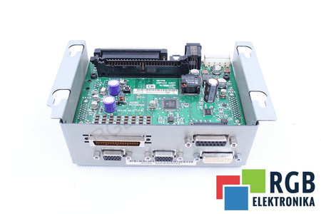 GE YOKOGAWA MEDICAL SYSTEMS 2372503 PRE LOGIQ7