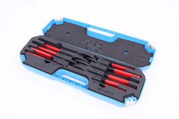 SKF HN4-16/SET SADA KĽÚČOV NA LOŽISKOVÉ MATICE