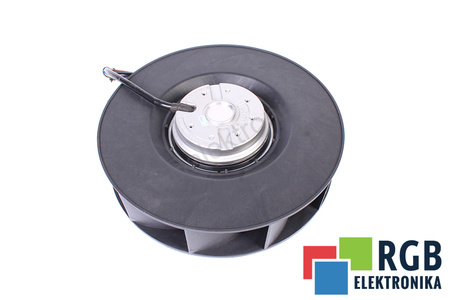 EBM PAPST K3G200-AG16-I3 0.45KW, 230V, 2.0A VENTILÁTOR