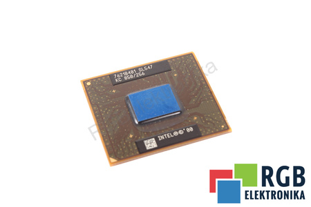INTEL SL547