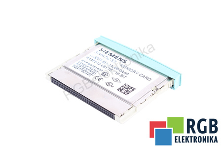 SIEMENS 6ES7951-1AJ00-0AA0 SIMATIC S7