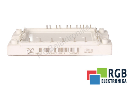 DANFOSS DP10F600T101629