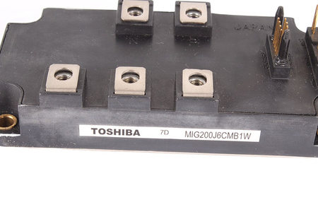 TOSHIBA MIG200J6CMB1W