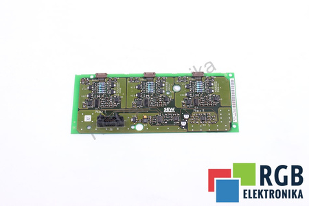 SEW EURODRIVE 8227888.10 PRE MDX60A0370-503-4-00