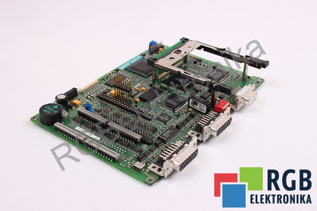 SIEMENS A9530-C50-04-86 A9530-C50-04-85 ZÁKLADNÁ DOSKA