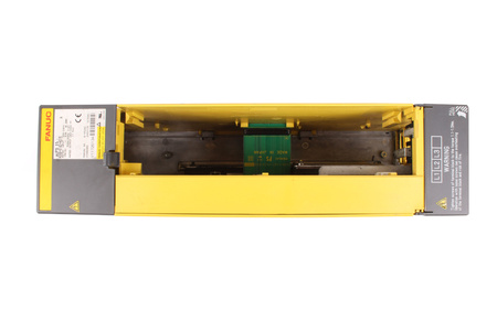 FANUC A06B-6140-H015