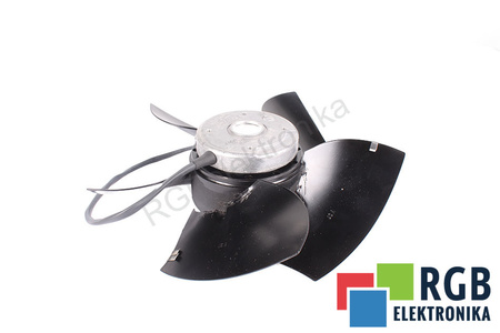 EBM PAPST A2D250-AD26-05 251X251X84.5MM, 400V, 0.26A VENTILÁTOR