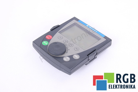 TELEMECANIQUE VW3A1101 OVLÁDACÍ PANEL