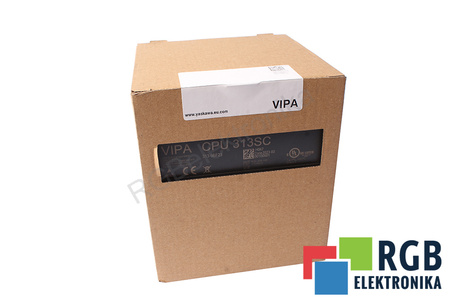 YASKAWA 313-5BF23 VIPA 313SC EKVIVALENT 6ES7313-5BG04-0AB0
