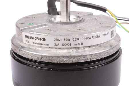 EBM PAPST M4E068-CF01-39