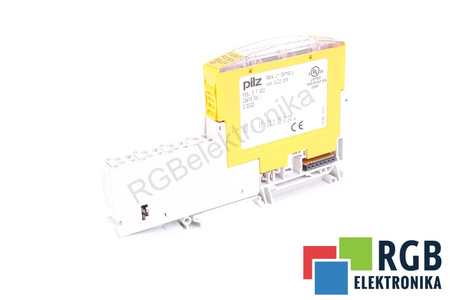 PILZ PSSUEF4DI 312200