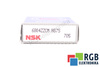 NSK 6804ZZ 20X32X7 LOŽISKO