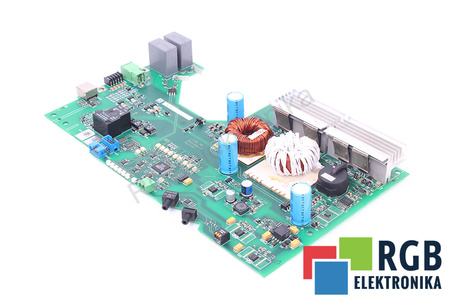 BOSCH REXROTH LCU0200 R911320163