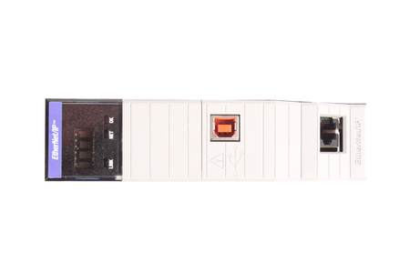 ALLEN BRADLEY 1756-EN2T